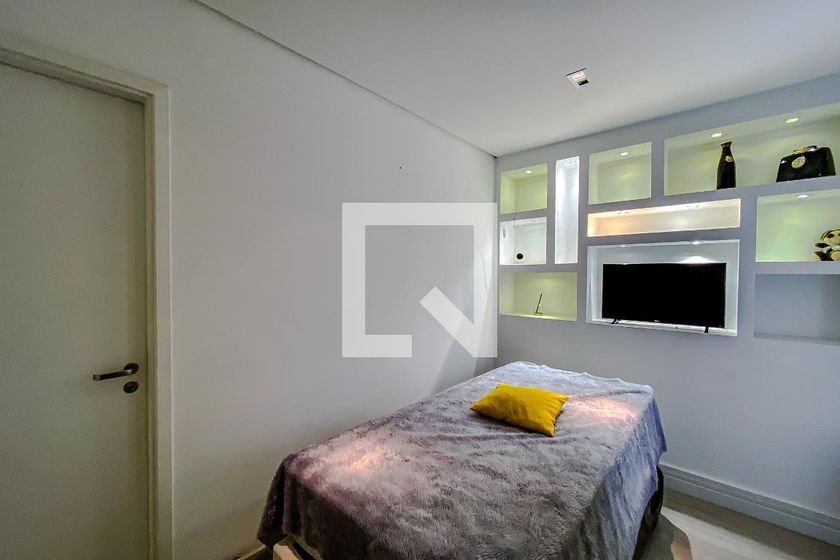 Apartamento, 2 quartos, 122 m² - Foto 46
