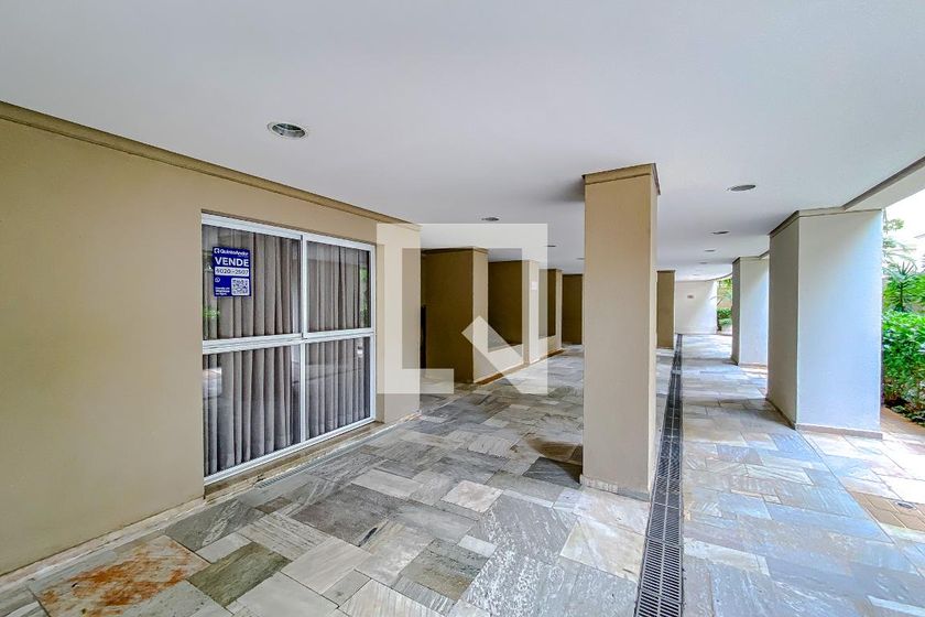 Apartamento, 2 quartos, 122 m² - Foto 110