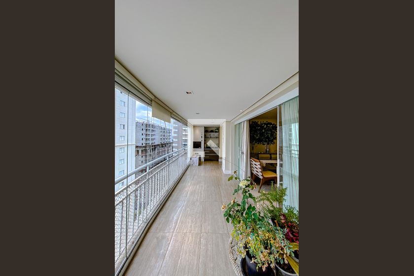 Apartamento, 2 quartos, 122 m² - Foto 24