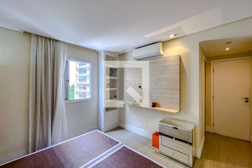 Apartamento, 2 quartos, 122 m² - Foto 68