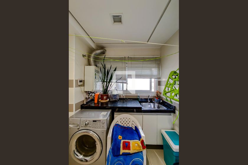 Apartamento, 2 quartos, 122 m² - Foto 104