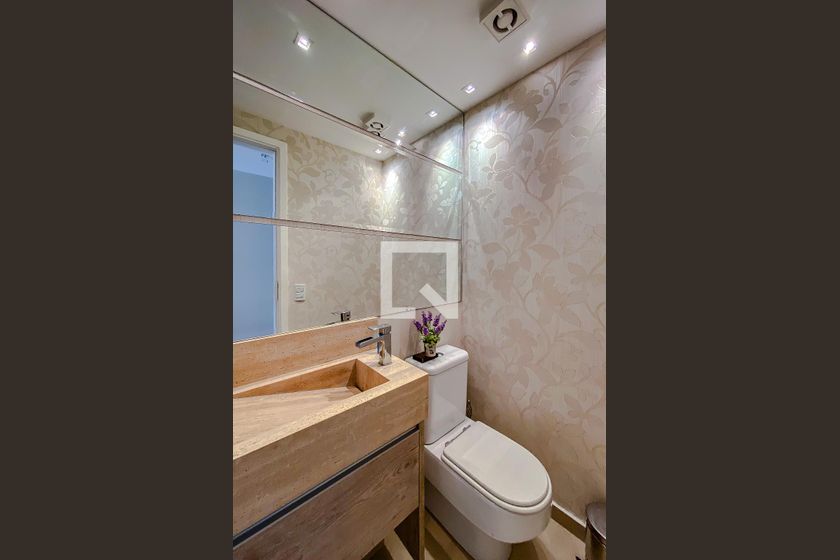 Apartamento, 2 quartos, 122 m² - Foto 34