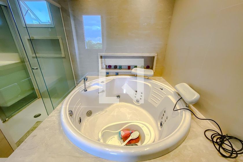 Apartamento, 2 quartos, 122 m² - Foto 76