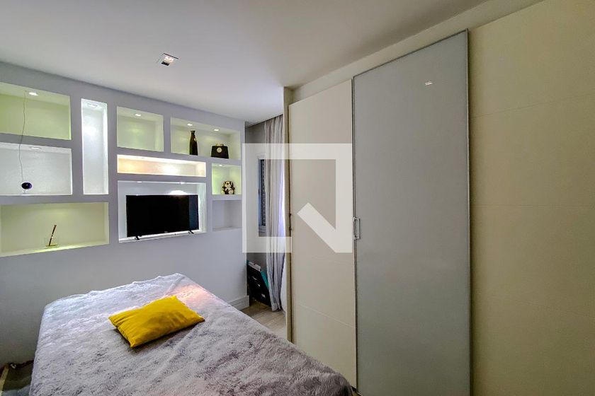 Apartamento, 2 quartos, 122 m² - Foto 44
