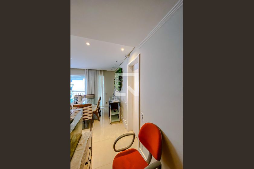 Apartamento, 2 quartos, 122 m² - Foto 16
