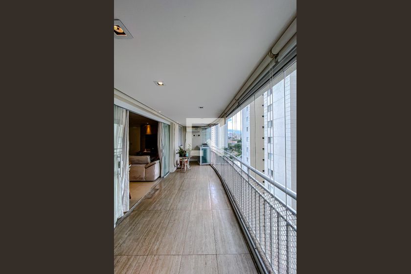 Apartamento, 2 quartos, 122 m² - Foto 20
