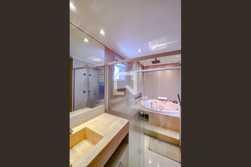 Apartamento, 2 quartos, 122 m² - Foto 82