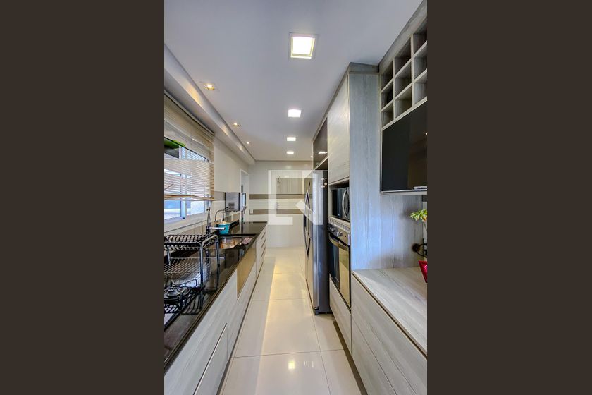 Apartamento, 2 quartos, 122 m² - Foto 90