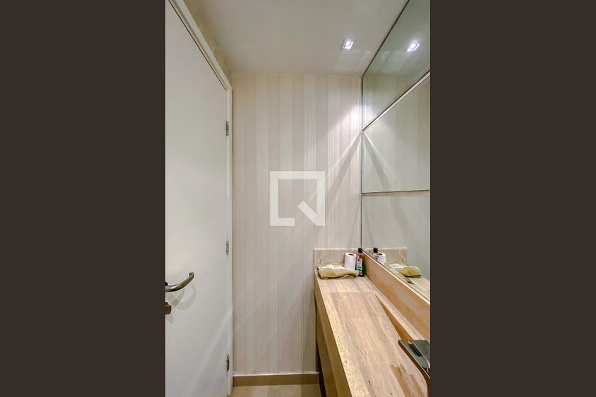 Apartamento, 2 quartos, 122 m² - Foto 40