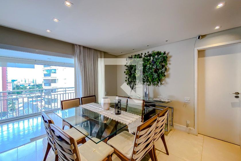 Apartamento, 2 quartos, 122 m² - Foto 8