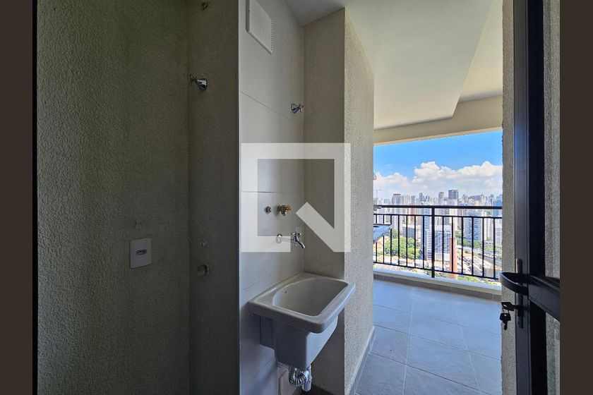 Apartamento, 2 quartos, 50 m² - Foto 62