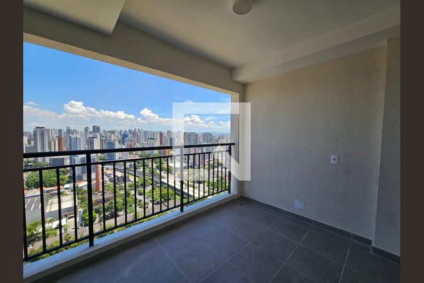 Apartamento, 2 quartos, 50 m² - Foto 11