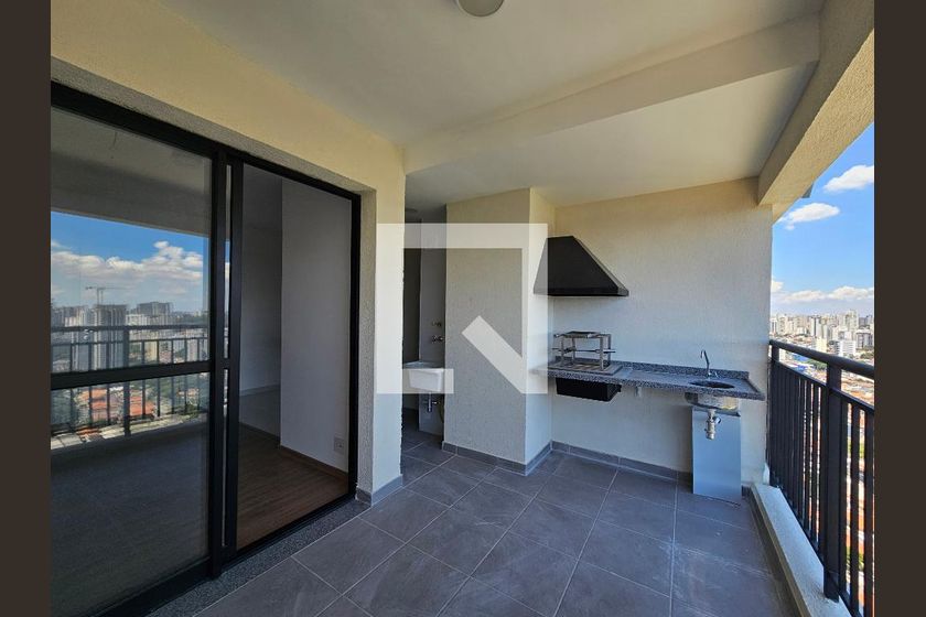 Apartamento, 2 quartos, 50 m² - Foto 14