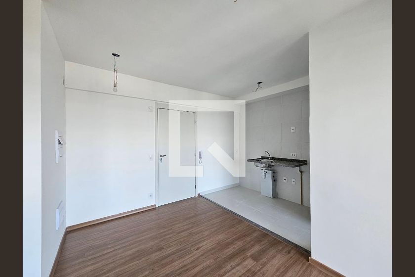 Apartamento, 2 quartos, 50 m² - Foto 6