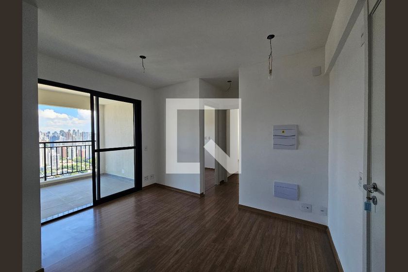 Apartamento, 2 quartos, 50 m² - Foto 3