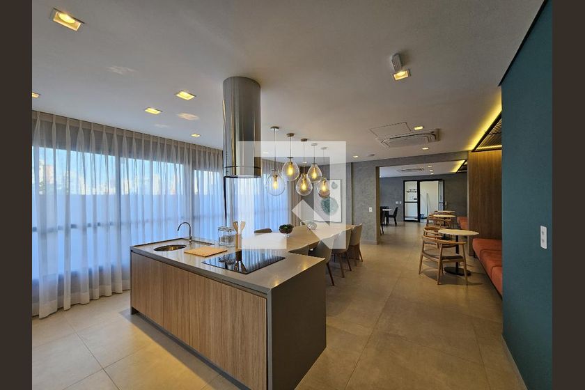 Apartamento, 2 quartos, 50 m² - Foto 75