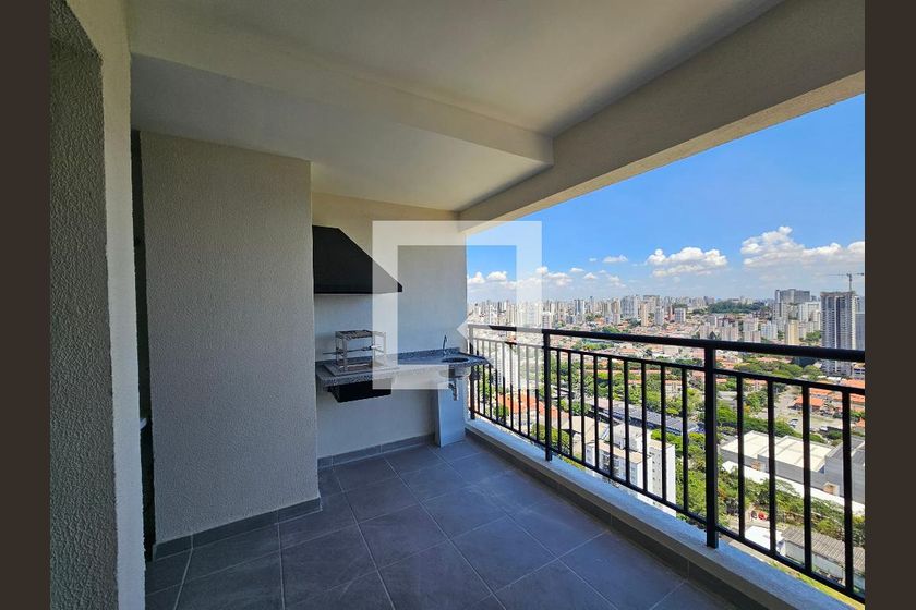 Apartamento, 2 quartos, 50 m² - Foto 10