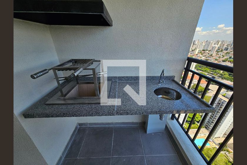 Apartamento, 2 quartos, 50 m² - Foto 18