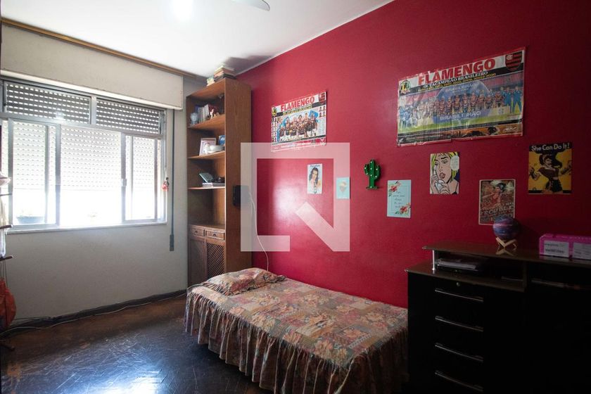 Apartamento, 3 quartos, 120 m² - Foto 5