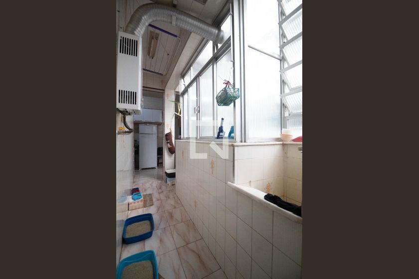 Apartamento, 3 quartos, 120 m² - Foto 35