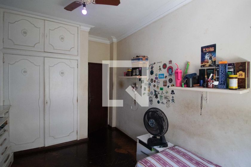 Apartamento, 3 quartos, 120 m² - Foto 13