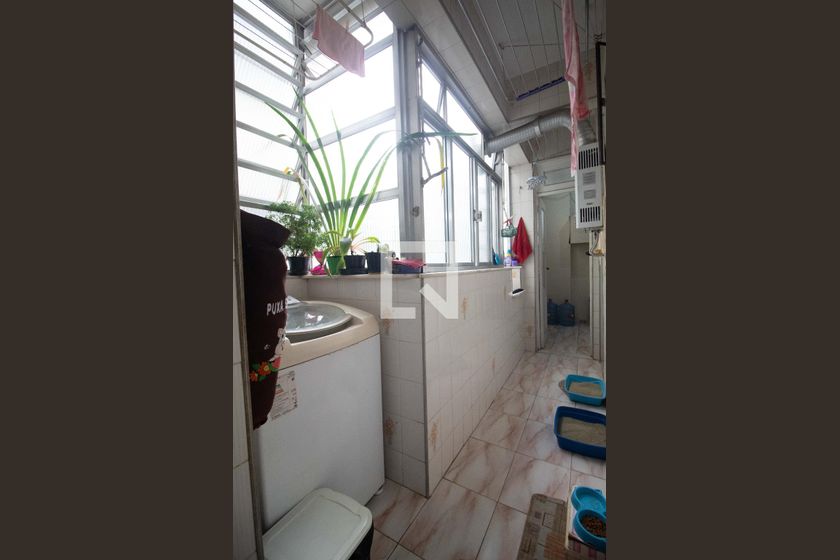 Apartamento, 3 quartos, 120 m² - Foto 34