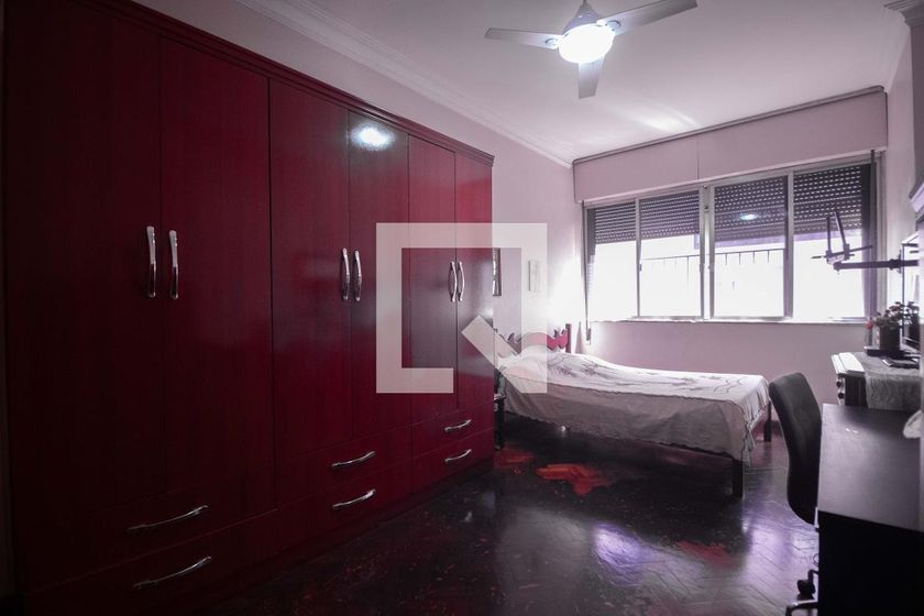 Apartamento, 3 quartos, 120 m² - Foto 15