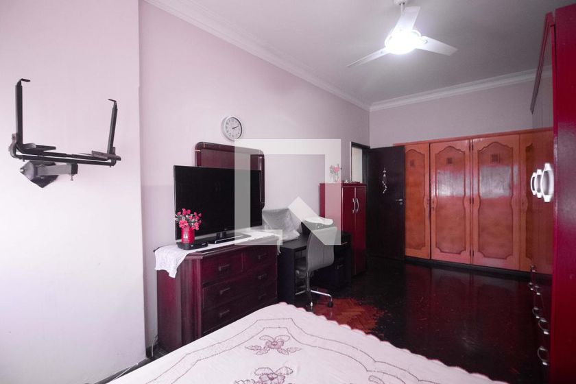 Apartamento, 3 quartos, 120 m² - Foto 17