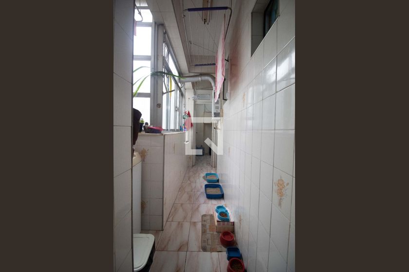 Apartamento, 3 quartos, 120 m² - Foto 33