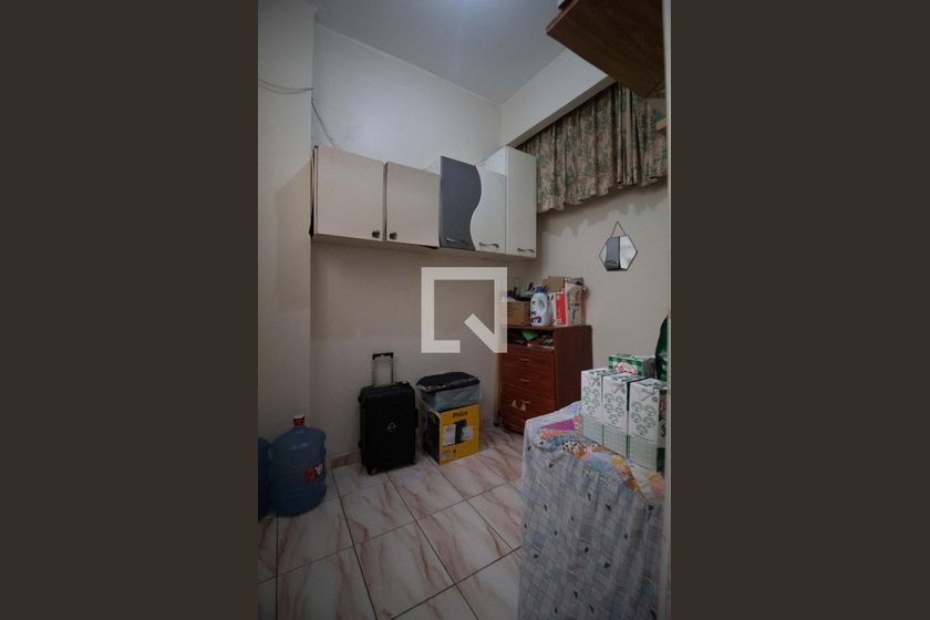 Apartamento, 3 quartos, 120 m² - Foto 37
