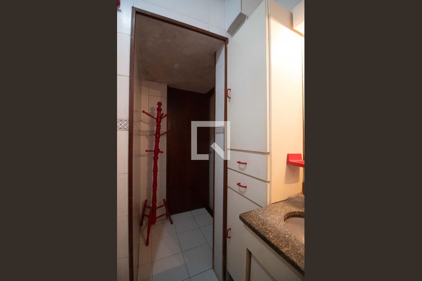 Apartamento, 3 quartos, 120 m² - Foto 23