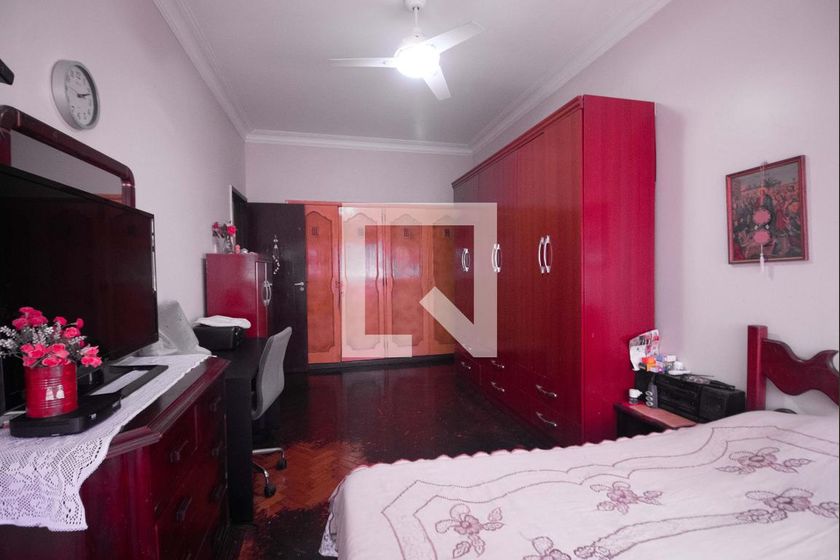 Apartamento, 3 quartos, 120 m² - Foto 16