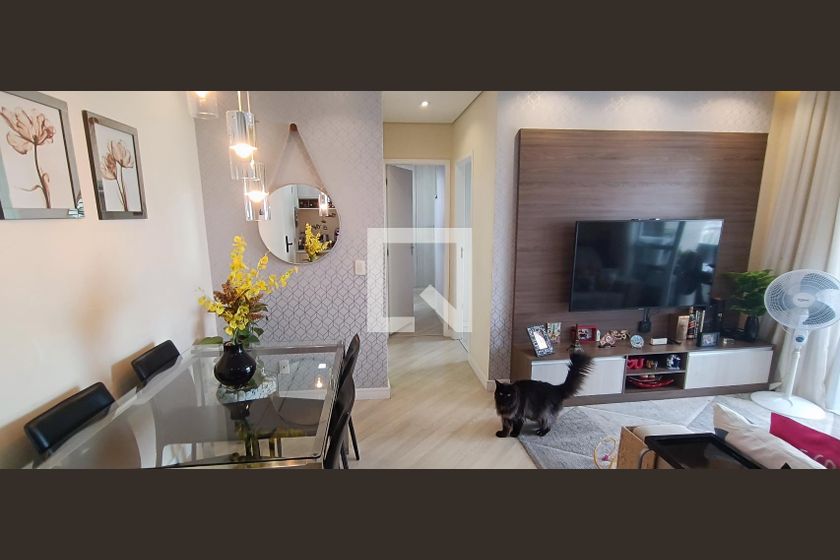 Apartamento, 2 quartos, 61 m² - Foto 13