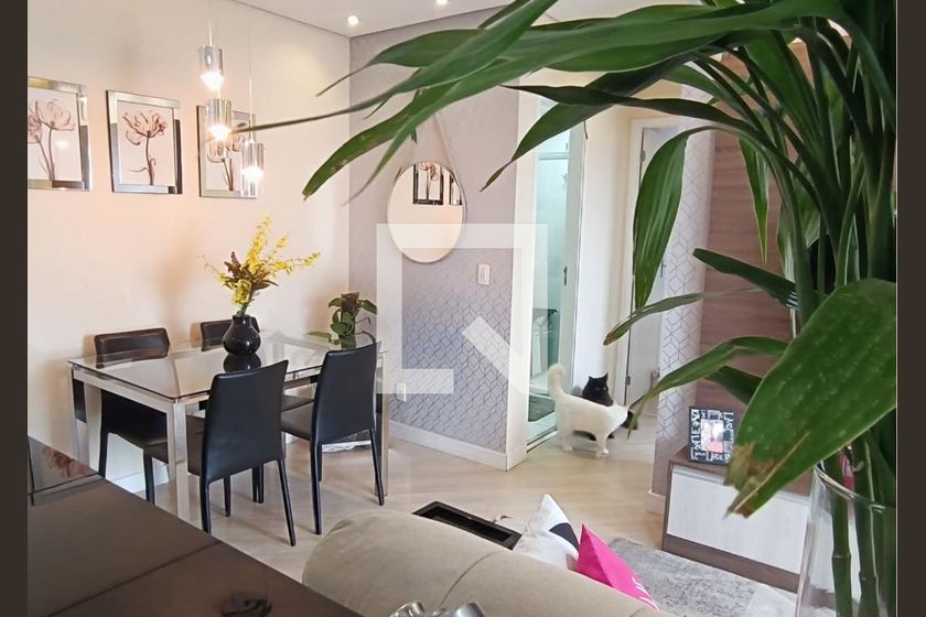Apartamento, 2 quartos, 61 m² - Foto 11