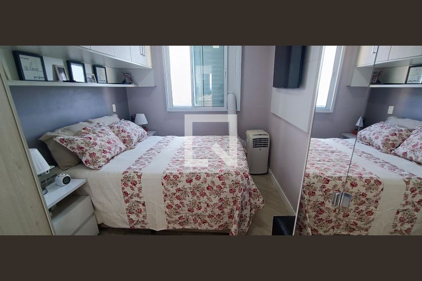 Apartamento, 2 quartos, 61 m² - Foto 27