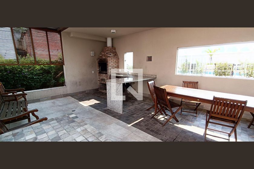 Apartamento, 2 quartos, 61 m² - Foto 85