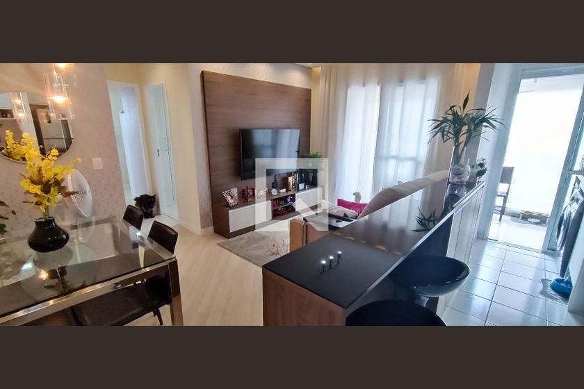 Apartamento, 2 quartos, 61 m² - Foto 15