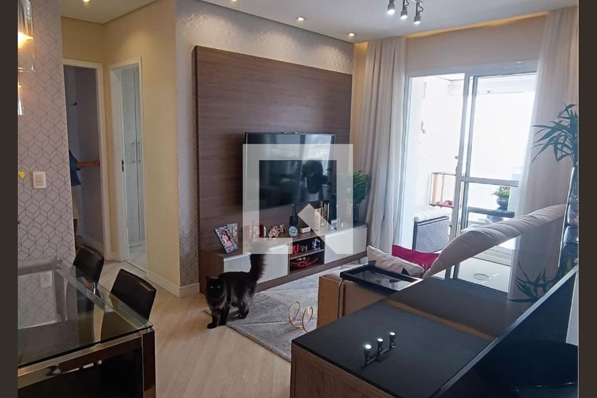 Apartamento, 2 quartos, 61 m² - Foto 9