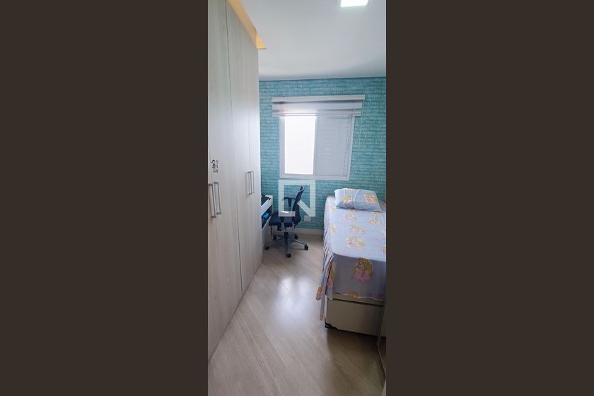 Apartamento, 2 quartos, 61 m² - Foto 43