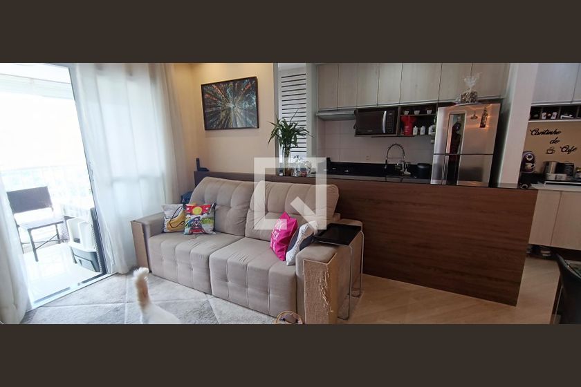 Apartamento, 2 quartos, 61 m² - Foto 5
