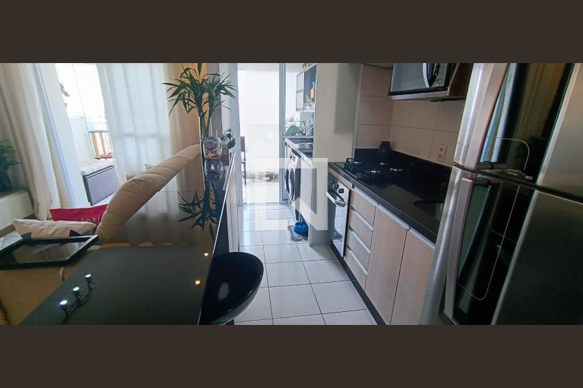 Apartamento, 2 quartos, 61 m² - Foto 59