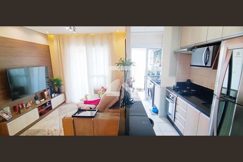 Apartamento, 2 quartos, 61 m² - Foto 7