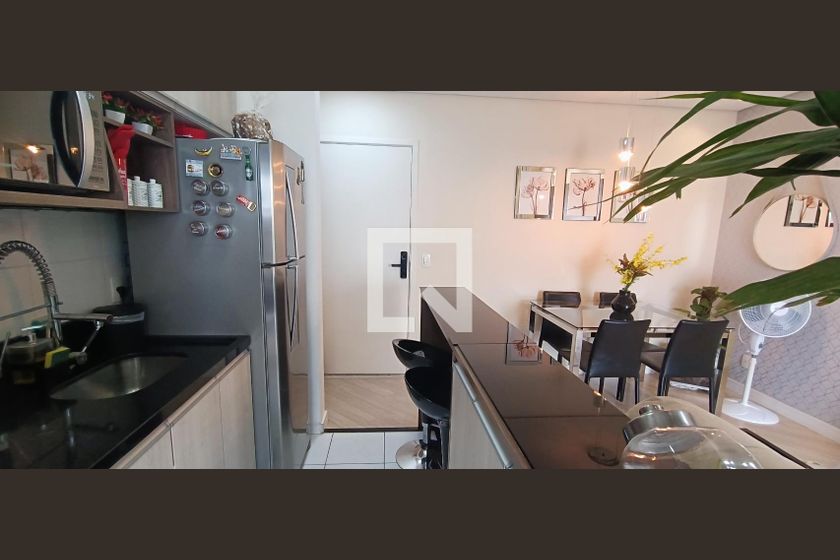 Apartamento, 2 quartos, 61 m² - Foto 55