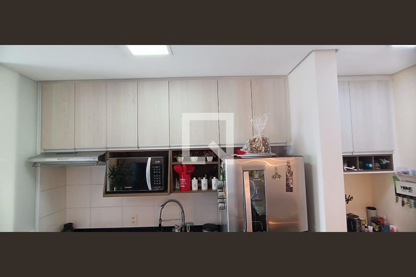 Apartamento, 2 quartos, 61 m² - Foto 61