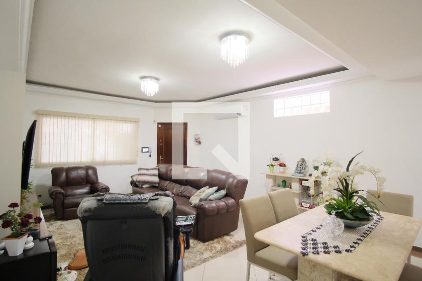 Casa, 3 quartos, 256 m² - Foto 7