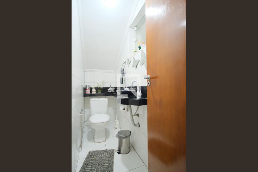 Casa, 3 quartos, 256 m² - Foto 9