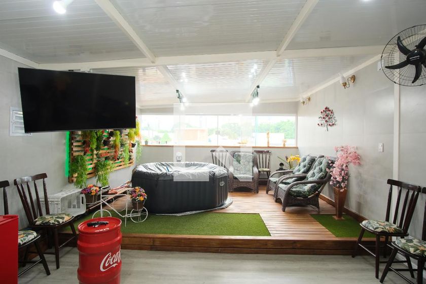 Casa, 3 quartos, 256 m² - Foto 103