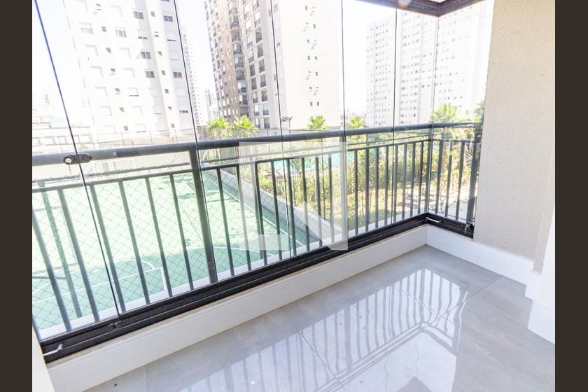 Apartamento, 3 quartos, 122 m² - Foto 34
