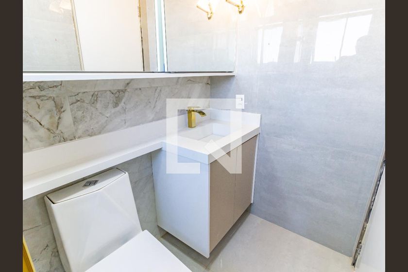 Apartamento, 3 quartos, 122 m² - Foto 66