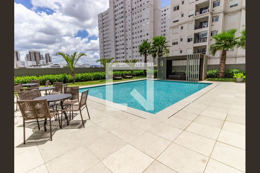 Apartamento, 3 quartos, 122 m² - Foto 112